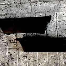 2 Floating Shelves