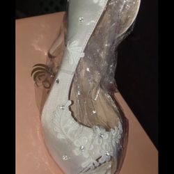 Wedding Shoes 