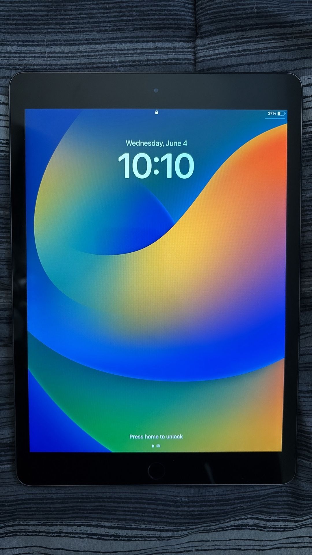 Apple iPad 8th Gen