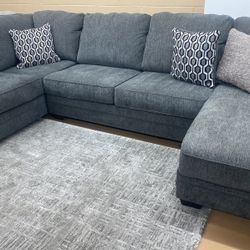 Sectional On Sale!!!