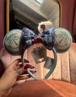 Disney It’s A Small World 2026 Ears