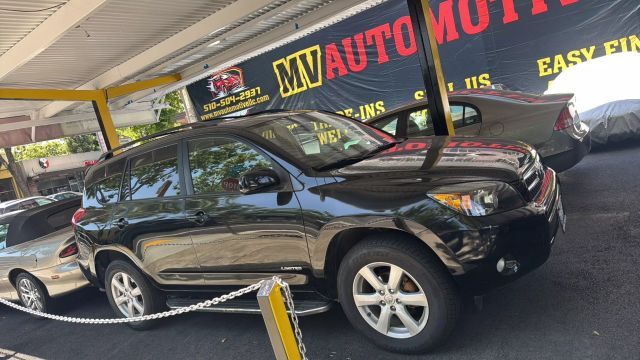 2006 Toyota RAV4