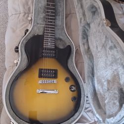 Guitar For Trade