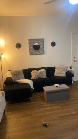 Living room set