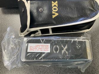 Vox wah wah pedal