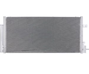 AC condenser for chevrolet sonic 2012 to 2016