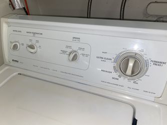 Portable washer and spin dryer. PERFECT FOR SMALL SPACES!! for Sale in  Hayward, CA - OfferUp