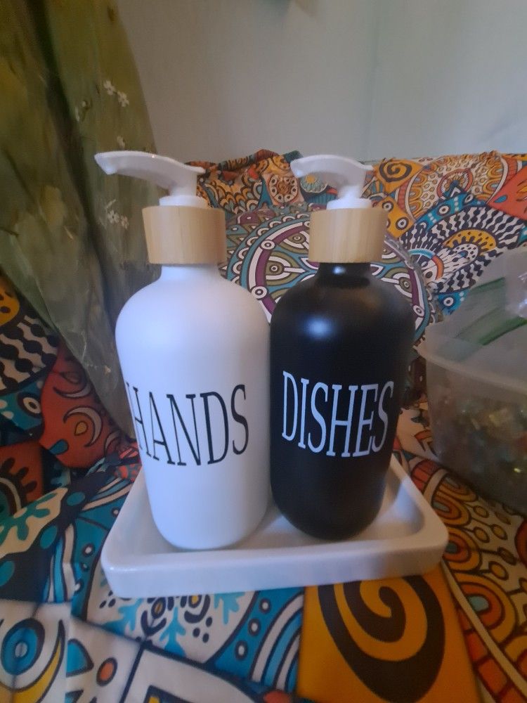 Bottles