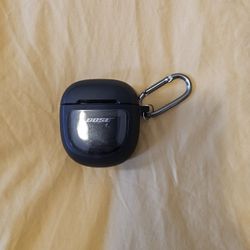 Bose QuietComfort Ultra Earbuds