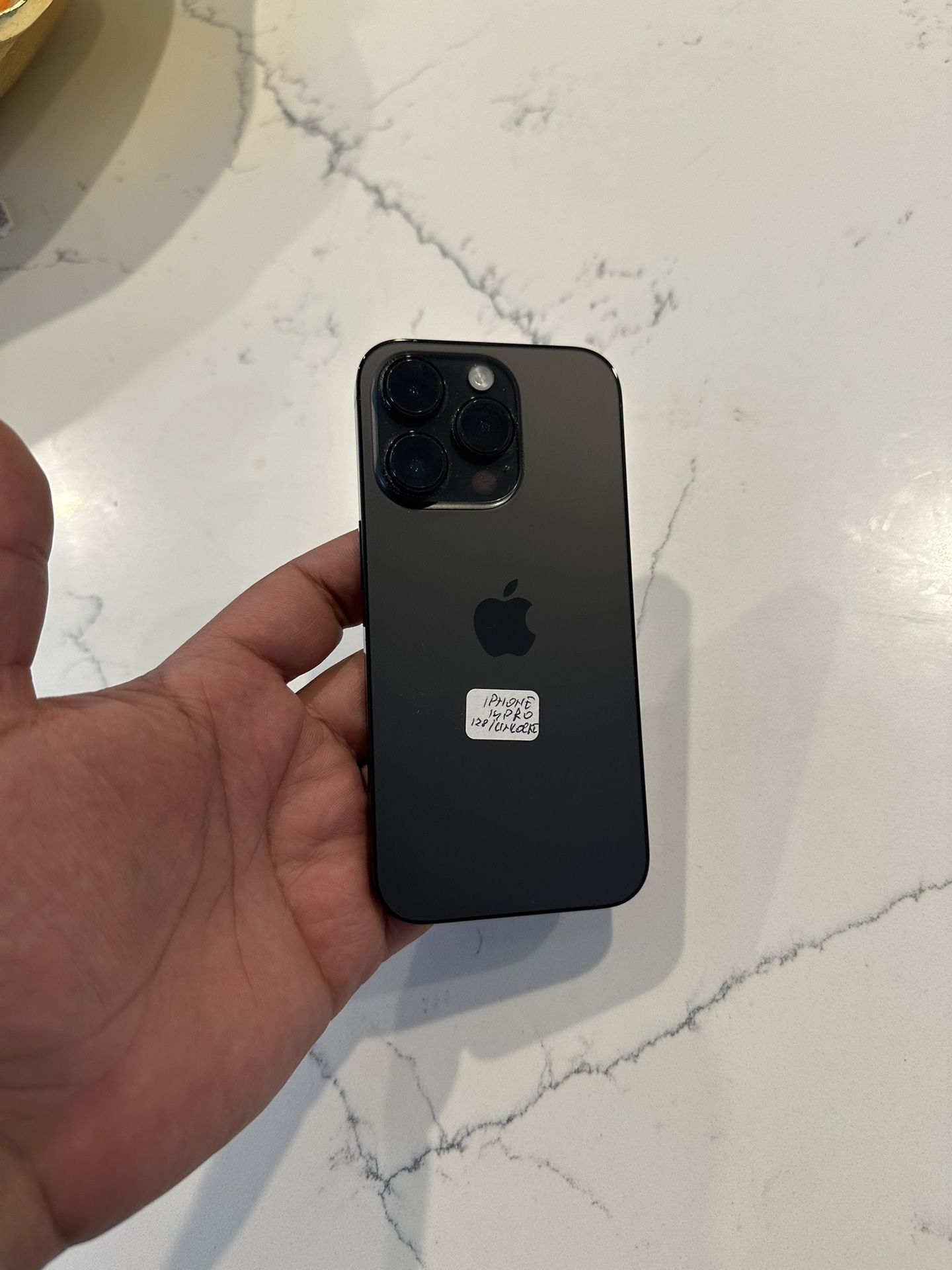 iPhone 14 Pro 128 Gb Unlocked