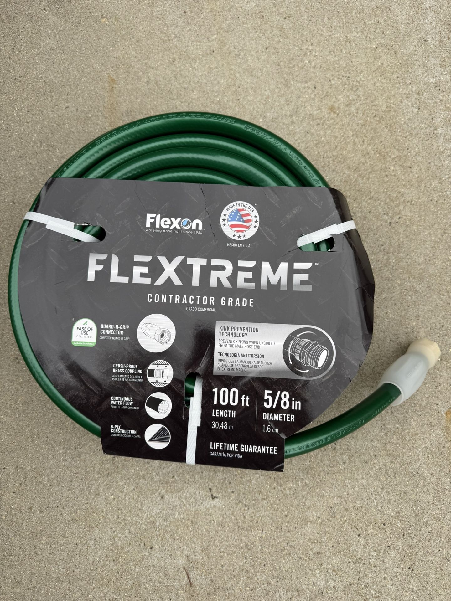 Water Hose