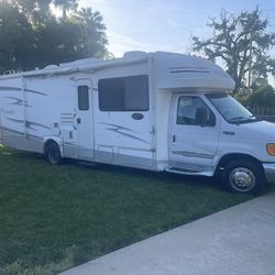 2004 Ford BT Cruiser