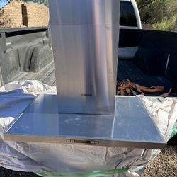 Bosch Vent Hood