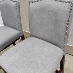 Two High Chairs Very Good Conditions Asking $30 For Both 