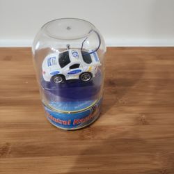 Samsung  Nascar  Promotion  2010