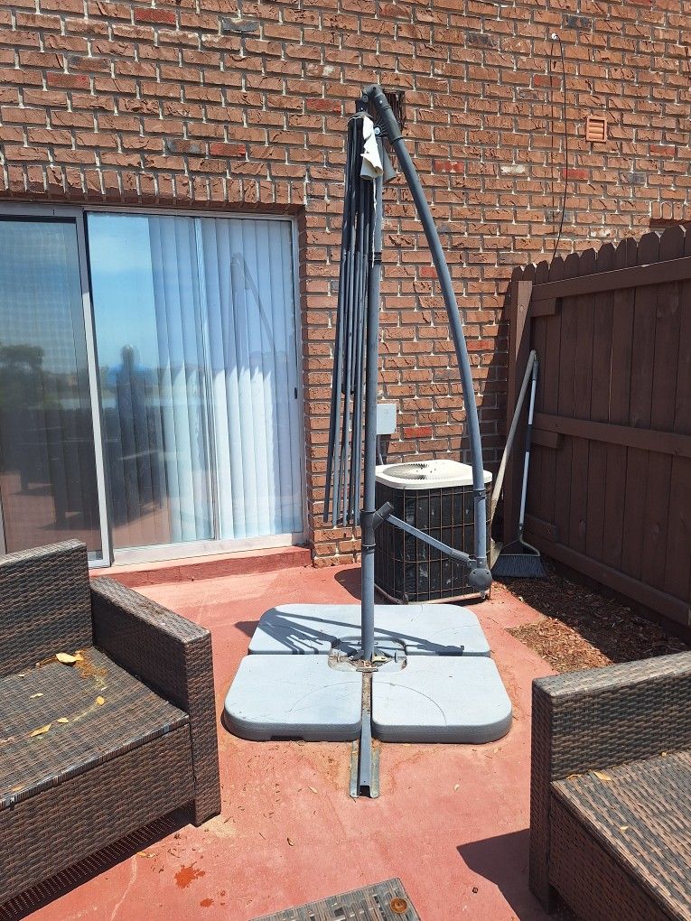 Umbrella STAND (Only)