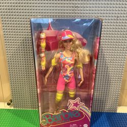 Barbie 