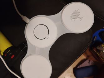 3 Wireless charger