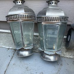 Lanterns Decor