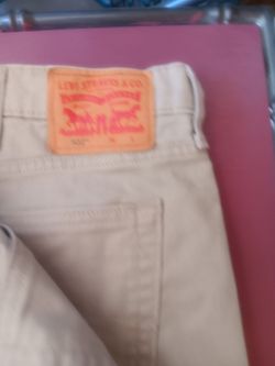 Jeans for men an women selling all at one price 5.00 each