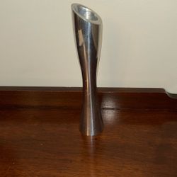 Nambe Flirt Bud Vase - #6074