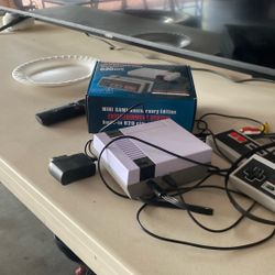 Nintendo