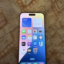 iPhone 16 Pro Max 512 GB