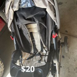 Stroller