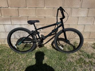Haro Downtown 24’’ Black Bike