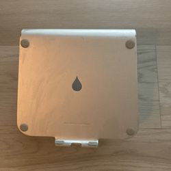 Rain Design mStand Solid Aluminum Universal Laptop/Notebook Stand