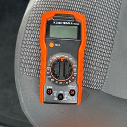 Klein Tools Multimeter