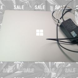 Microsoft Surface Laptop 4