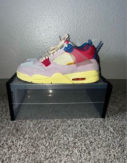 Jordan 4s