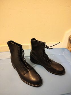 Men's Biltrite  Work Boots 10 NEW 