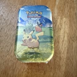 Pokémon Ascended Hero’s Tin 