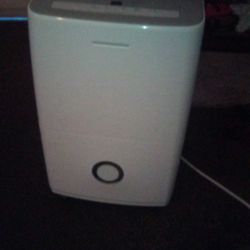 Frigidaire 70 Pint Dehumidifier 