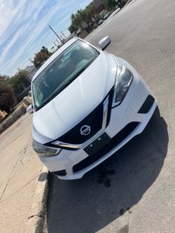 2014 Nissan Sentra