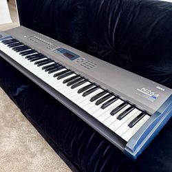 Korg N264 In Great Conditions $799 OBO 