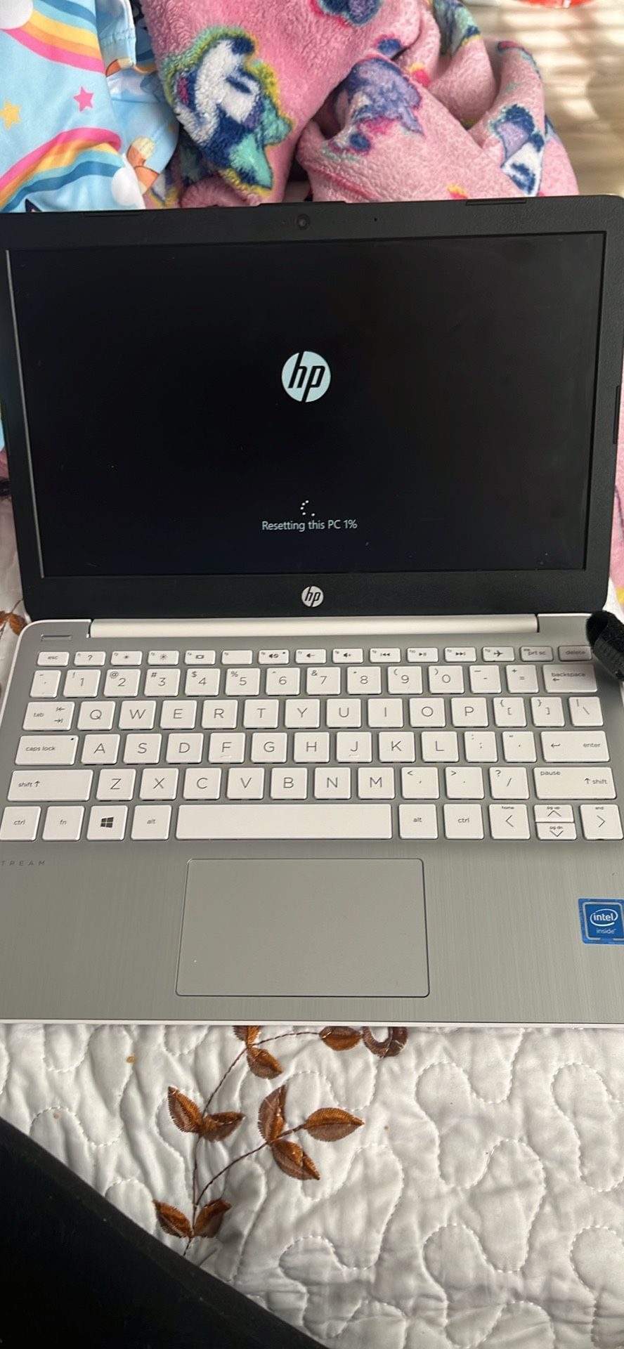 HP Laptop