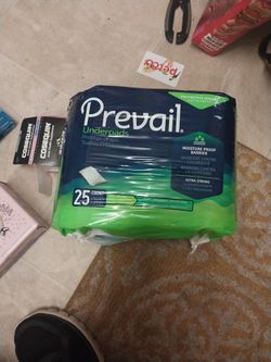 Men's Protectors