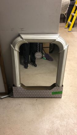 Mirrors 