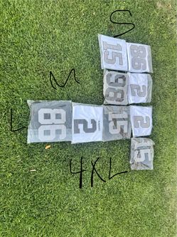 NFL Jerseys $45