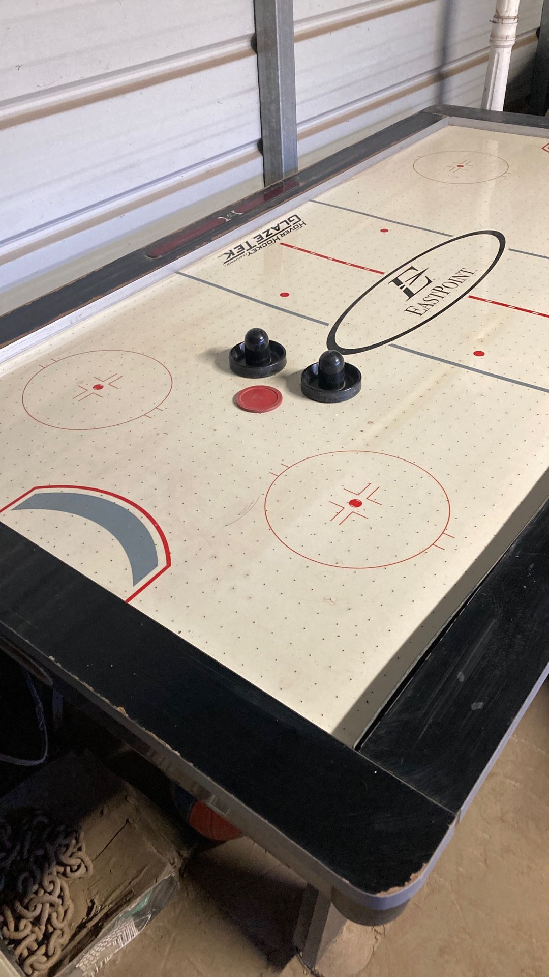 Hockey Table