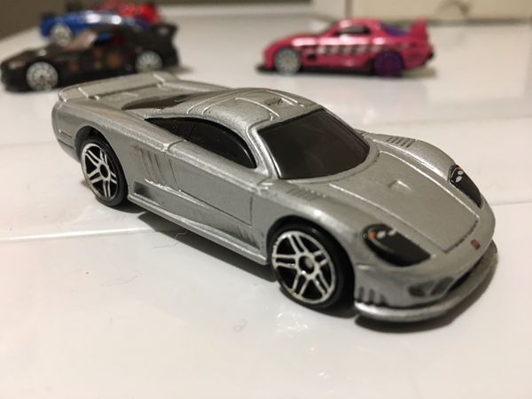 Saleen S7 For Sale >> Hot Wheels Saleen S7 For Sale In San Antonio Tx Offerup Saleen S7 For Sale >> Hot Wheels Saleen S7 For Sale In San Antonio Tx Offerup