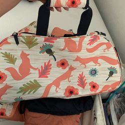 Little Girls Tent