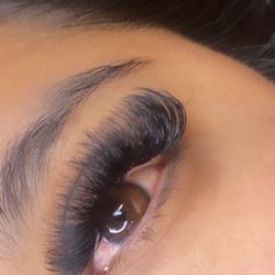 Lashes /pestañas