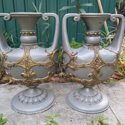 Antique Vases