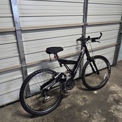 Cannondale Super V400