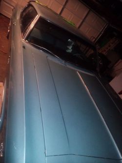 Rear find garage kept must see