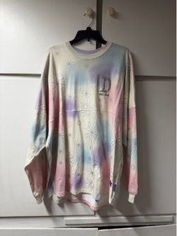 Disney sweater